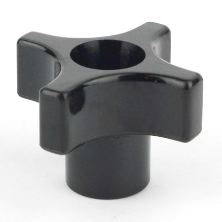 Big Horn 4 Point Knob Thread 1/4-20 19716B